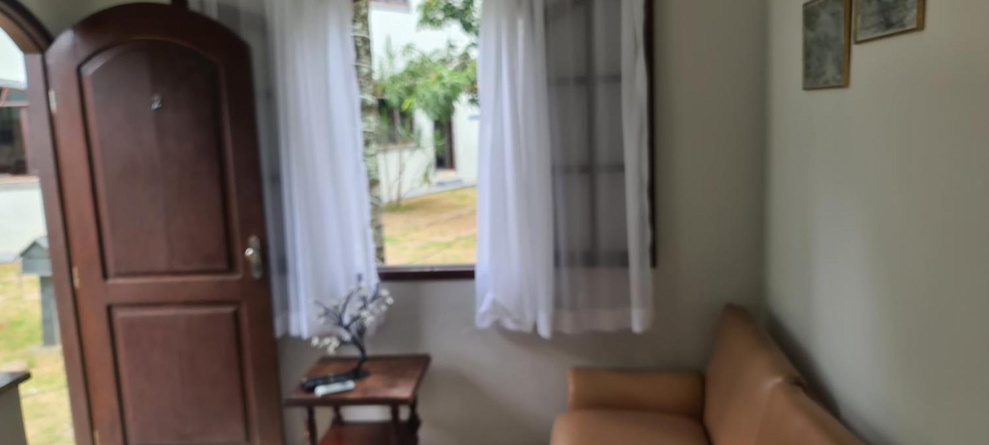 Pousada Nossa Senhora Penedo  Zimmer foto A room at the hotel