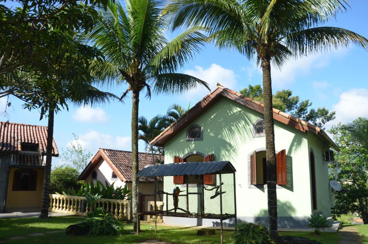 Pousada Nossa Senhora Penedo  Exterior foto The house of the first Thai King, King Rama I, in Nakhon Si Thammarat